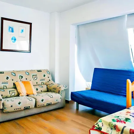 Apartment En La Zona Baja Con Garaje Y Descuentos Exclusivos En Acceso A Pistas Y Equipamiento De Esqui