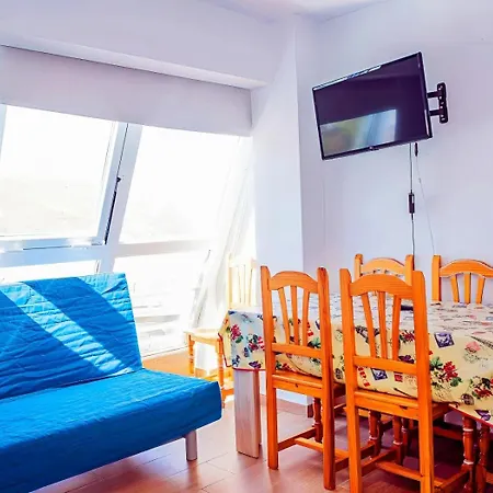 En La Zona Baja Con Garaje Y Descuentos Exclusivos En Acceso A Pistas Y Equipamiento De Esqui Apartment Sierra Nevada
