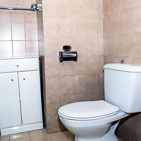 Apartment En La Zona Baja Con Garaje Y Descuentos Exclusivos En Acceso A Pistas Y Equipamiento De Esqui Sierra Nevada