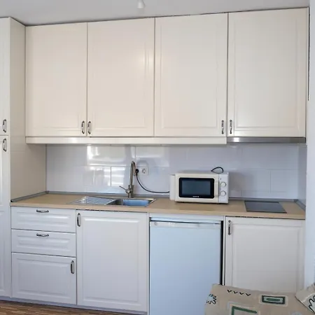 En La Zona Baja Con Garaje Y Descuentos Exclusivos En Acceso A Pistas Y Equipamiento De Esqui Apartment Sierra Nevada