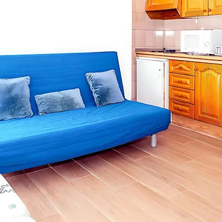 Apartment En La Zona Baja Con Garaje Y Descuentos Exclusivos En Acceso A Pistas Y Equipamiento De Esqui