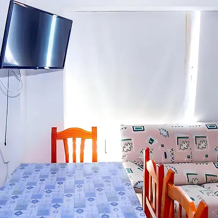 Apartment En La Zona Baja Con Garaje Y Descuentos Exclusivos En Acceso A Pistas Y Equipamiento De Esqui Sierra Nevada