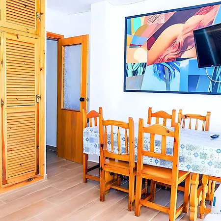 En La Zona Baja Con Garaje Y Descuentos Exclusivos En Acceso A Pistas Y Equipamiento De Esqui Apartment Sierra Nevada